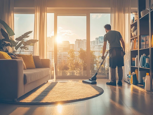 Condo Cleaning Services